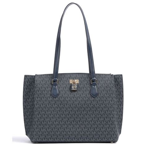 michael kors large tz tote|michael kors large shopper tote.